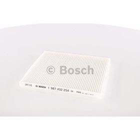 Bosch Kia Cerato Polen Filtresi