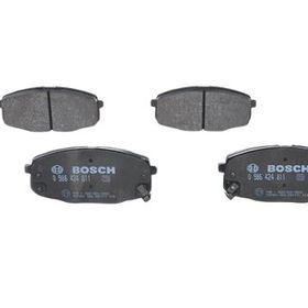 Bosch Kia Ön Fren Balatası