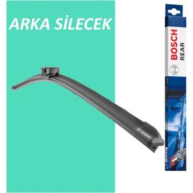 Bosch Kia Picanto 2011-2016 Arka Silecek