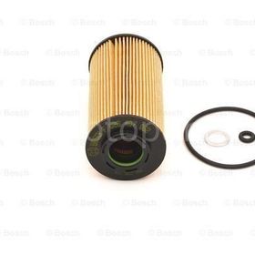 Bosch Kia Pro Cee'd 1.6 CRDi 2008-2012 Yağ Filtresi