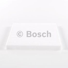 Bosch Kia Rio 1.4 Crdi Hatchback Polen Filtresi