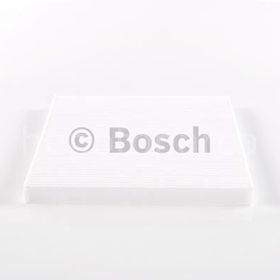 Bosch Kia Rio 1.4 Crdi Hatchback Polen Filtresi