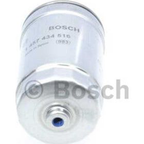 Bosch Kia Rio 1.5 CRDI 2006-2011 Dizel Yakıt Filtresi