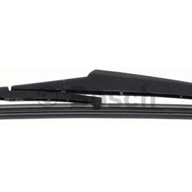 Bosch Kia Rio Soul Sorento Solaris Plastik 280 mm Arka Cam Sileceği