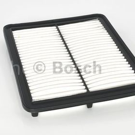 Bosch Kia Sorento 2.5 CRDi 2002-2009 Hava Filtresi