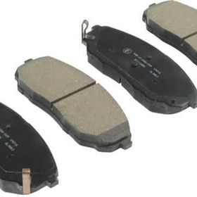 Bosch Kia Sorento 2002-2010 Ön Fren Balatası