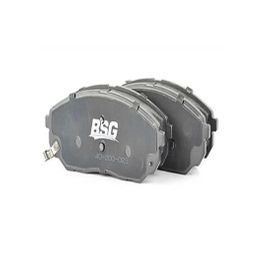 Bosch Kia Sorento 2002-2010 Ön Fren Balatası