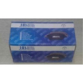 Bosch Kia Sorento 2002-2010 Ön Fren Balatası