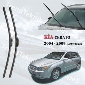 Bosch Kia Sportage 2004-2010 Muz Silecek