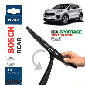Bosch Kia Sportage Arka Silecek