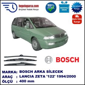 Bosch Kia Sportage JA 1993-2004 400 mm Arka Silecek