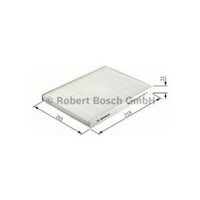 Bosch Kia Sportage Polen Filtresi