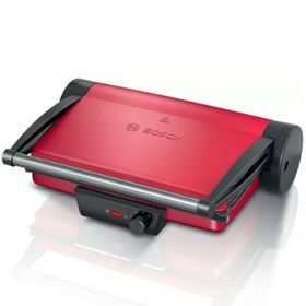 Bosch Kırmızı Tost Makinesi