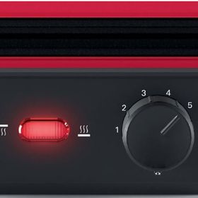 Bosch Kırmızı Tost Makinesi