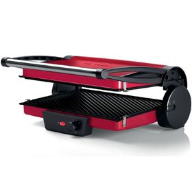 Bosch Kırmızı Tost Makinesi