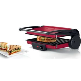 Bosch Kırmızı Tost Makinesi