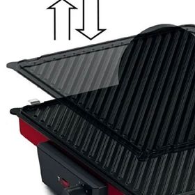Bosch Kırmızı Tost Makinesi