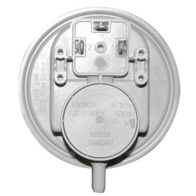 Bosch Kombi Hava Prosestatı