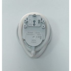 Bosch Kombi Öz Dinamik Hava Prosestatı