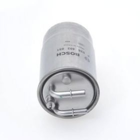Bosch Komple Corsa D Z13dtj Z13dte Z13dth A13dte A13dtr Yakıt Filtresi
