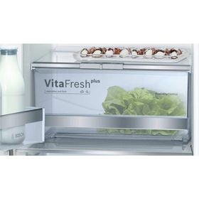 Bosch KSV36AI31 Inox Buzdolabı