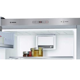 Bosch KSV36AI31 Inox Buzdolabı