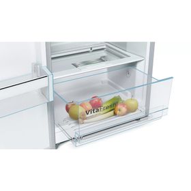 Bosch KSV36VI30N Inox Buzdolabı