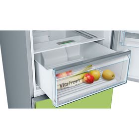 Bosch KVN56I 3AN A++ NoFrost Buzdolabı