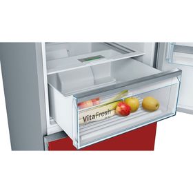 Bosch KVN56I 3AN A++ NoFrost Buzdolabı