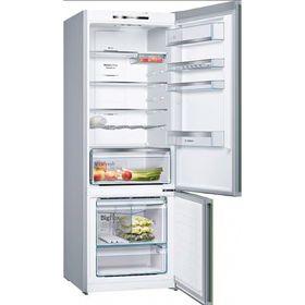 Bosch KVN56I FAN Buzdolabı