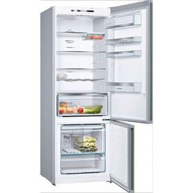Bosch KVN56IH3AN Yeşil Buzdolabı