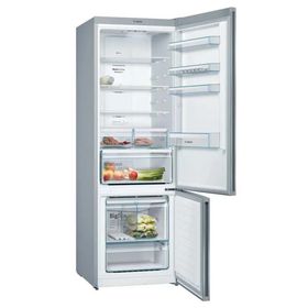 Bosch KVN56INFAN Mavi Buzdolabı