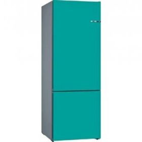 Bosch KVN56IUFAN Turkuaz Buzdolabı