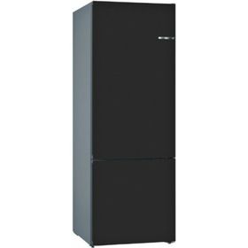 Bosch KVN56IZ3AN Siyah Buzdolabı