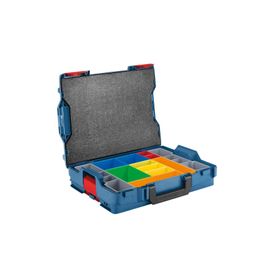 Bosch L-Boxx 102 İçin 12 Parça Düzen Seti