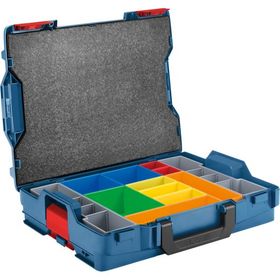 Bosch L-Boxx 102 İçin 12 Parça Düzen Seti