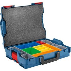 Bosch L-Boxx 102 İçin 12 Parça Düzen Seti