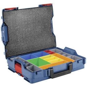 Bosch L-Boxx 102 İçin 12 Parça Düzen Seti