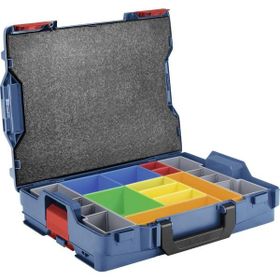 Bosch L-Boxx 102 İçin 12 Parça Düzen Seti