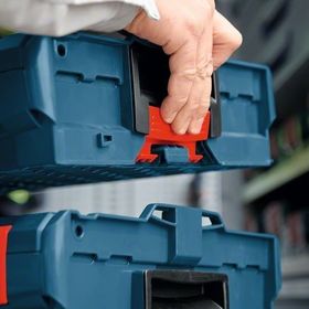 Bosch L-BOXX 374 Alet Çantası