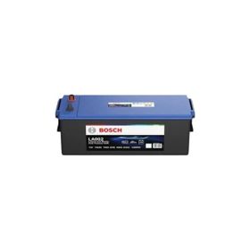 Bosch LA0020 Dual AGM 12 V 140 Ah Akü