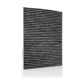 Bosch Laguna II 1.6 1.8 1.9 2.0 Karbonlu Polen Filtresi