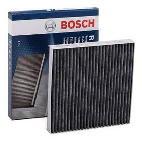 Bosch Laguna II 1.6 1.8 1.9 2.0 Karbonlu Polen Filtresi