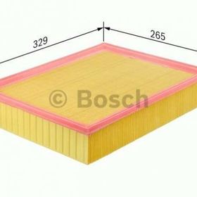 Bosch Laguna II Espace Iv 1.9 2.0 2.2 Laguna III 3.0 Vel Satıs 2.0 Hava Filtresi