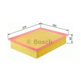 Bosch Laguna II Espace Iv 1.9 2.0 2.2 Laguna III 3.0 Vel Satıs 2.0 Hava Filtresi