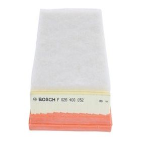 Bosch Laguna III Latitude 1.5dci 2.0dci Hava Filtresi