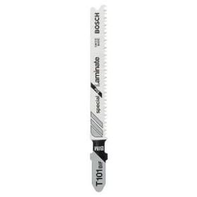 Bosch Laminant İçin Özel T 101 Bıf 5 Li Paket Dekupaj Testeresi Bıçağı