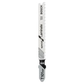 Bosch Laminant İçin Özel T 101 Bıf 5 Li Paket Dekupaj Testeresi Bıçağı