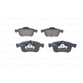 Bosch Lancia Delta 1.9 Multijet 2008-2014 Ön Fren Balatası