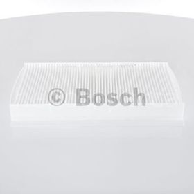 Bosch Land Rover Group Discovery Iv 3.0 Tdv6 Awd Polen Filtresi